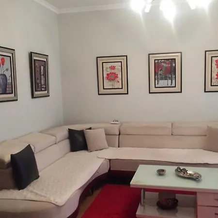 Apartment Meli S Flat Shkoder