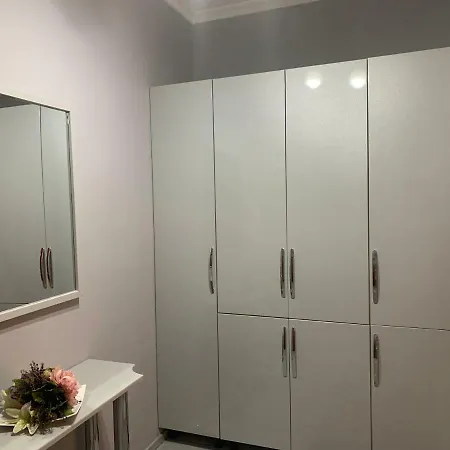 Meli S Flat * Shkoder